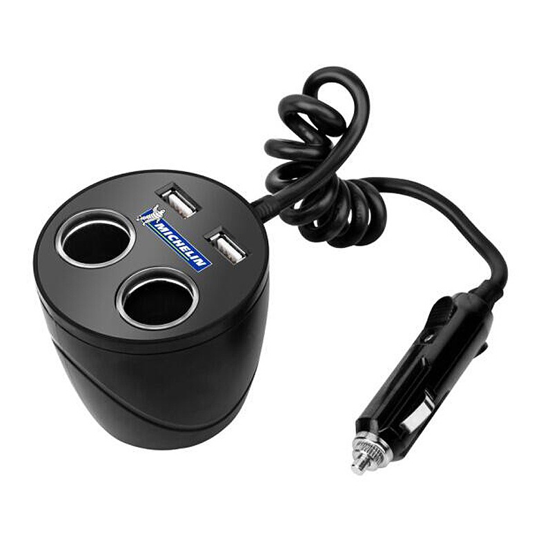 

JD Коллекция 2USB, MICHELIN