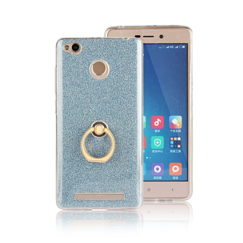 

GANGXUN синий, Xiaomi Redmi 3x случай