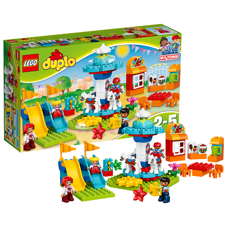 

JD Коллекция Family Fun Park дефолт, joycollection