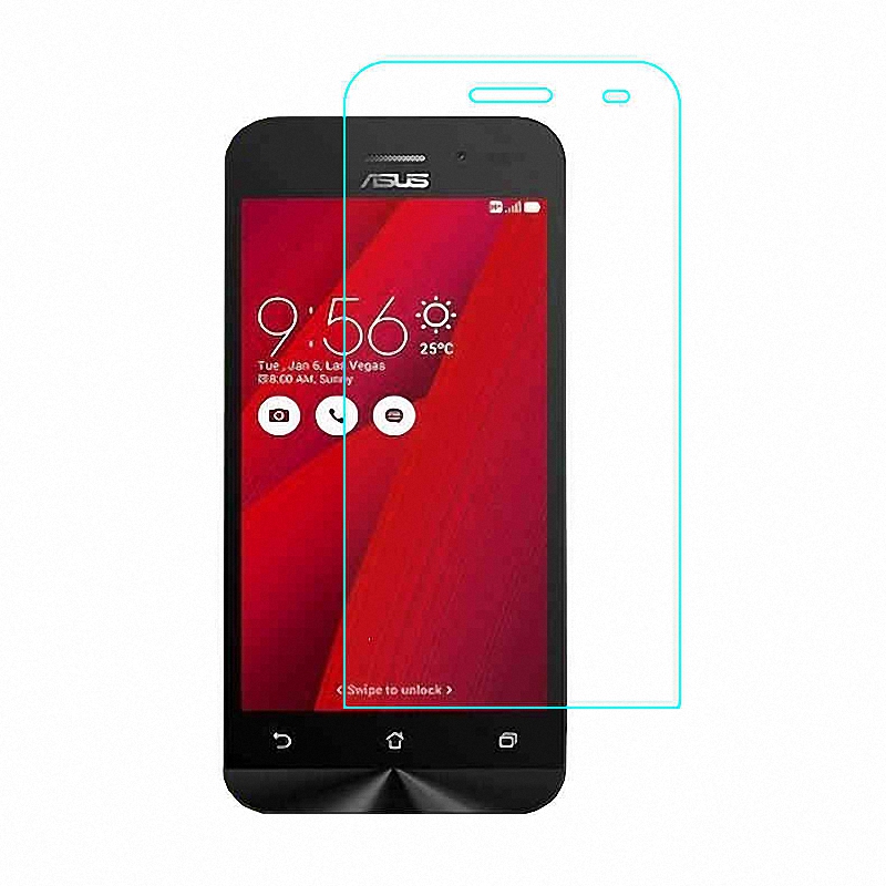 

WIERSS, Для пленки For Asus Zenfone GO ZB452KG ZB450KL закаленным стеклом