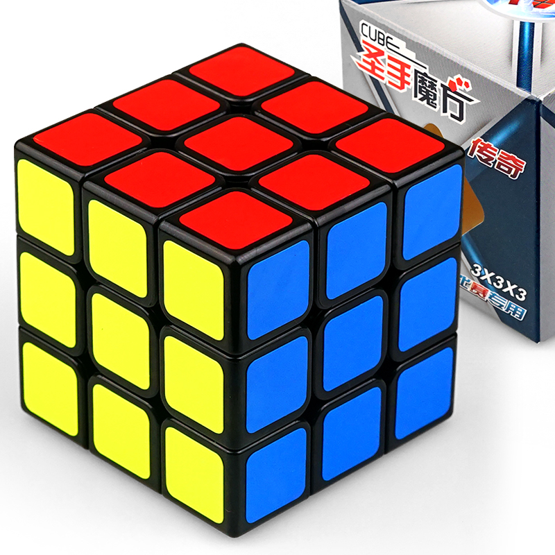 

CUBE тип 9, Dian Sheng