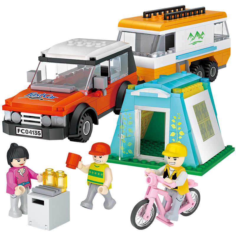 

JD Коллекция Camper 4135 4-12 лет