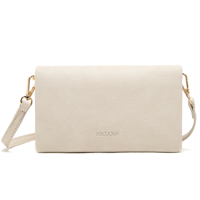 

MICOCAH Белый цвет, Women Bag