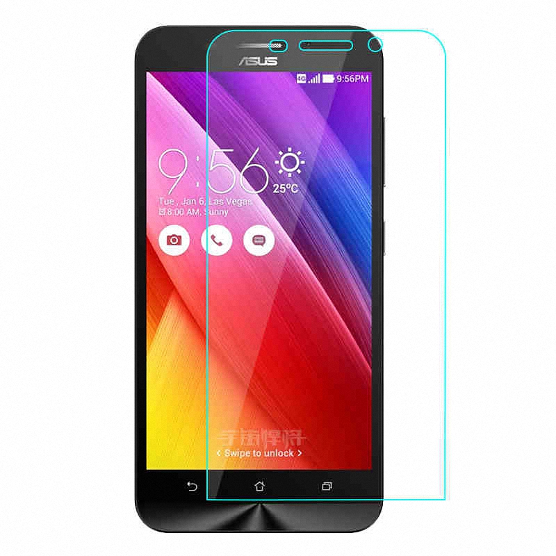

WIERSS, Для пленки For Asus Zenfone Max ZC550KL закаленным стеклом