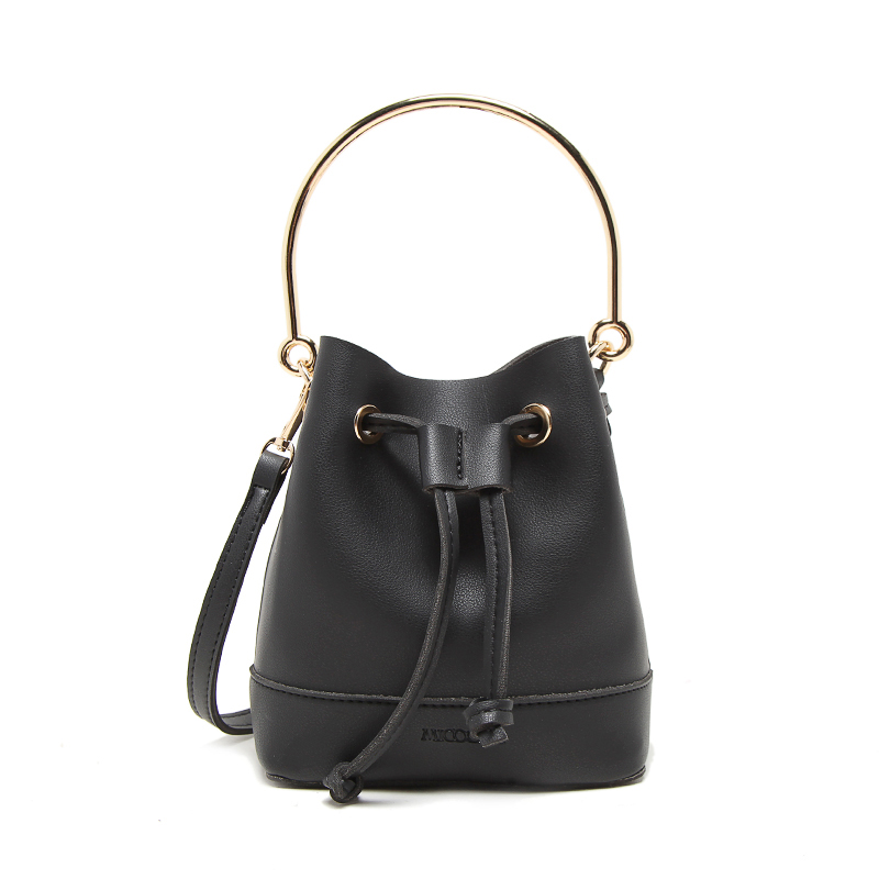 

MICOCAH Чёрный цвет, Women shoulder bag