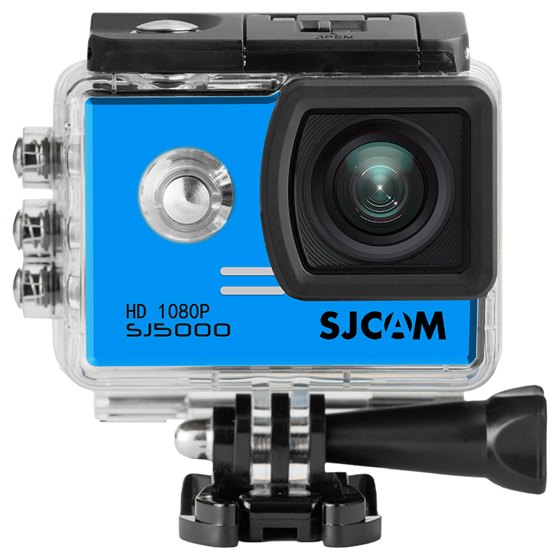 

SJCAM Синий, SJCAM