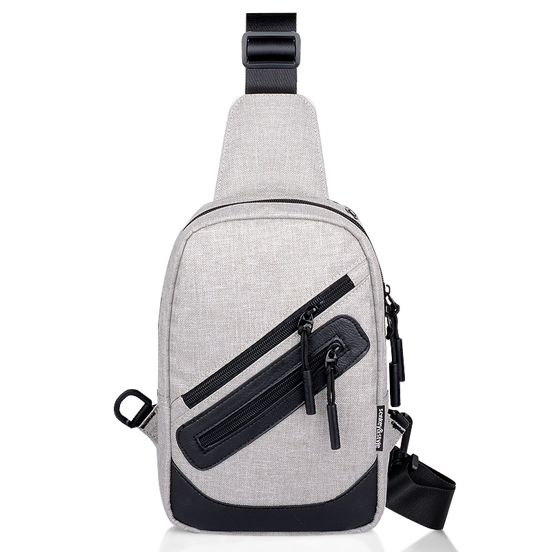 

Senkey Style без USB светло - серый, сумку