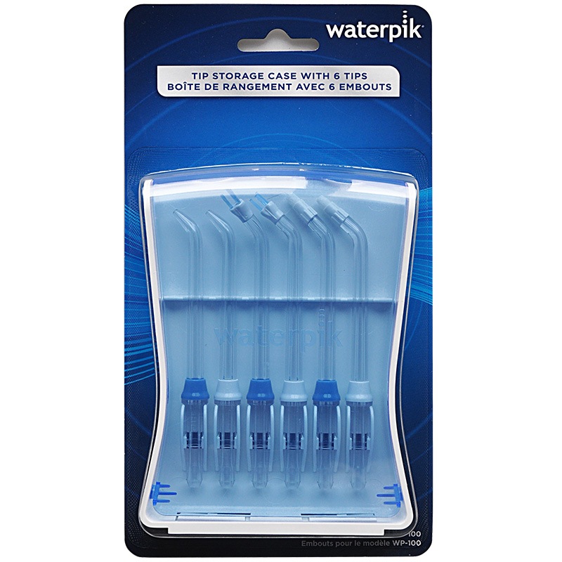 

JD Коллекция, Waterpik