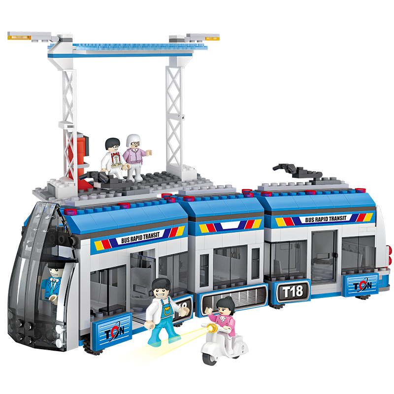 

JD Коллекция Rapid Bus 4143 4-12 лет