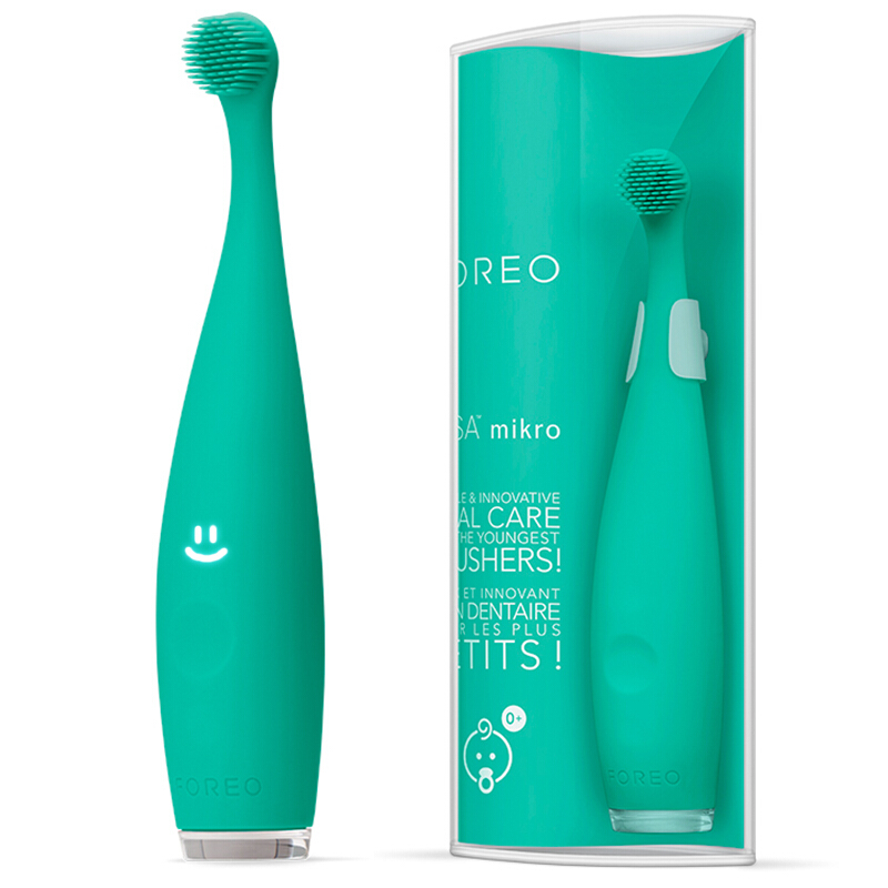 

JD Коллекция, FOREO