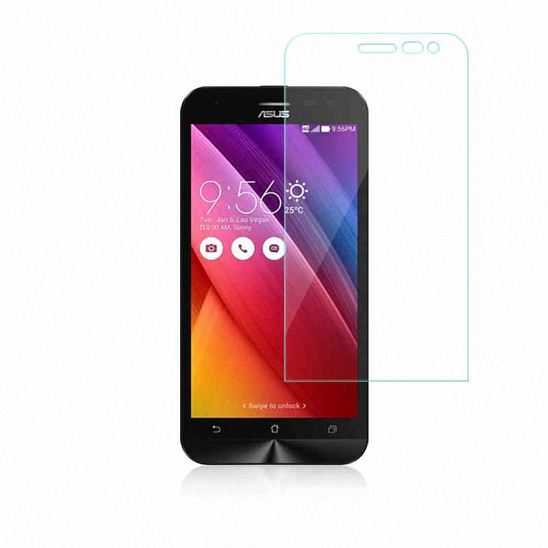 

WIERSS, Для пленки for Asus ZenFone 2 Laser ZE500KL закаленным стеклом