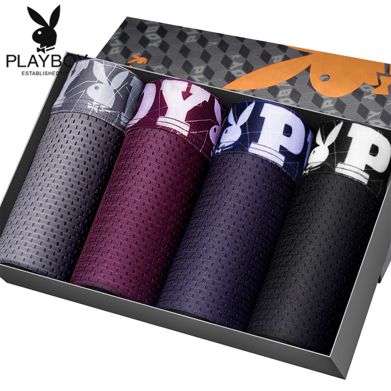 

PLAYBOY Модель 3 XXXL