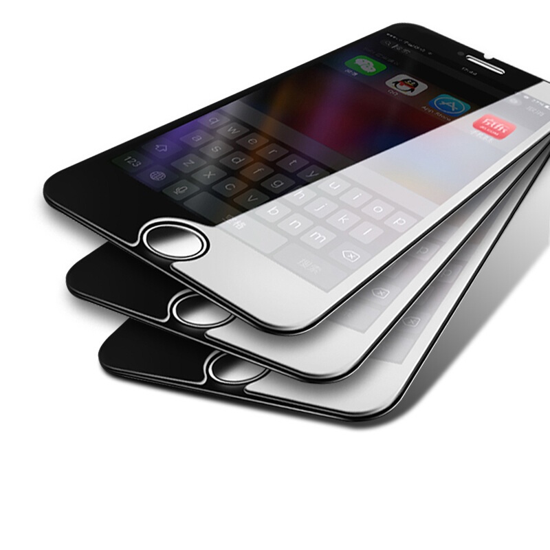 

JD Коллекция Черный 3 в 1 iPhone 66s78, joycollection