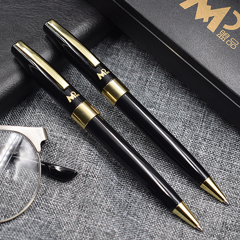 

MP Black Ball pen