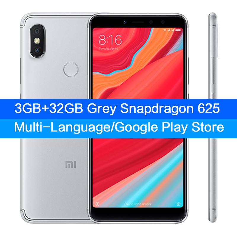 

Mi Серебристо-серый Добавить карту 32GB TF