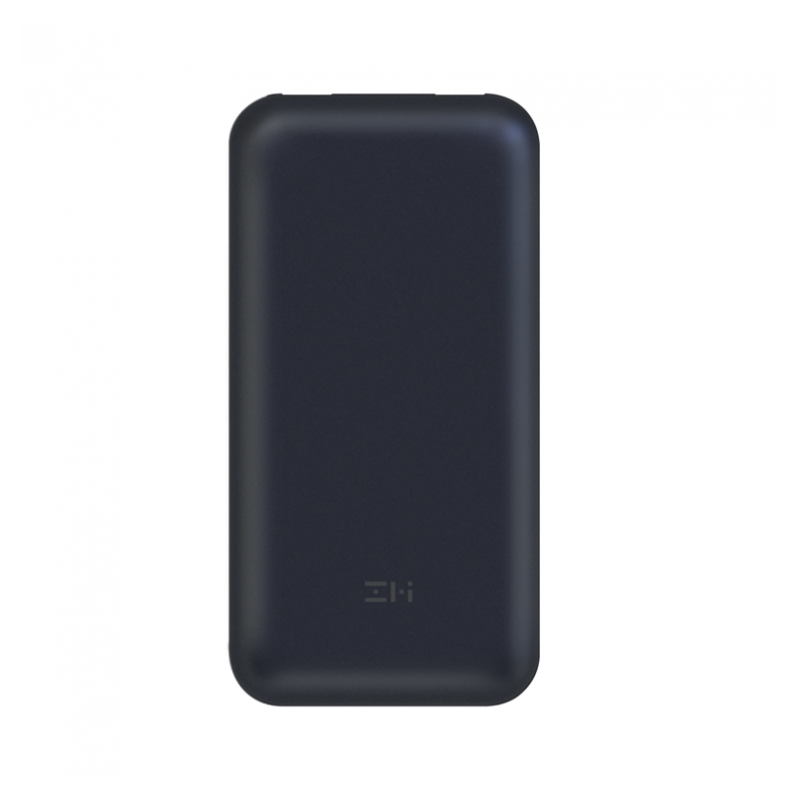 

Mi Черный другое, Xiaomi ZMI 20000mAh Универсальный блок питания Dual USB-выход