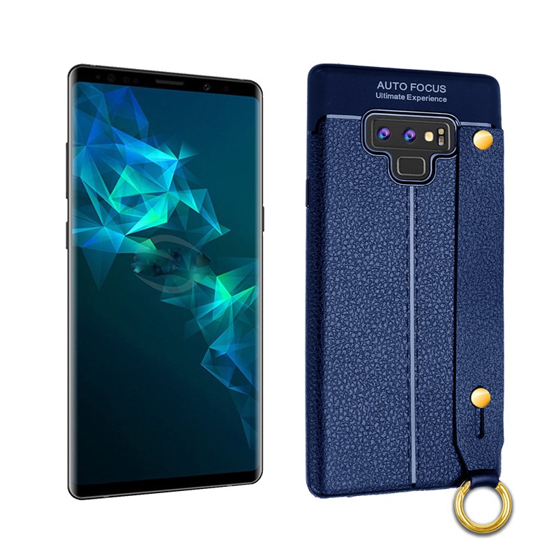 

goowiiz синий Samsung A520 A5 2017, Samsung A3