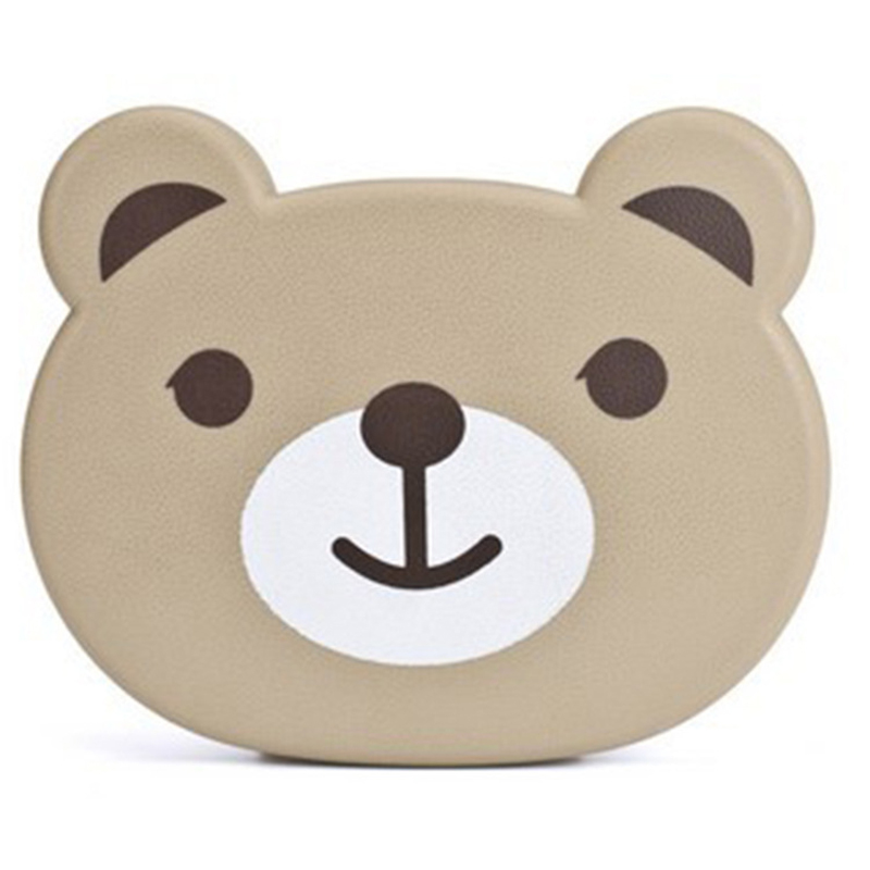 

Natural Petting Brown