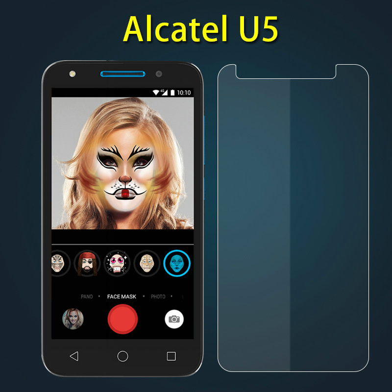 

WIERSS, Для alcatel U5 5
