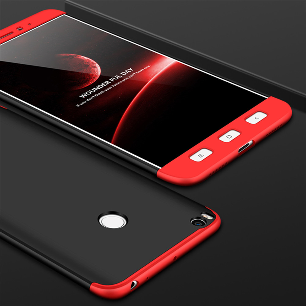 

GANGXUN Черный и красный, Случай Xiaomi Mi Max 2