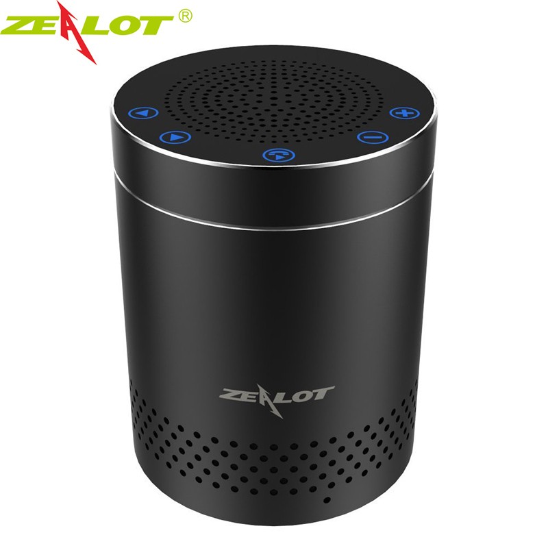 

louis will черный Bluetool, колонки bluetooth