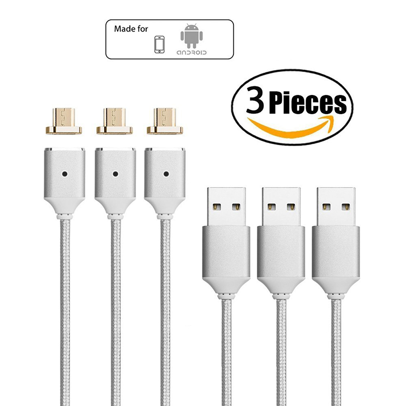 

keymao Серебристый цвет, Kabel Data