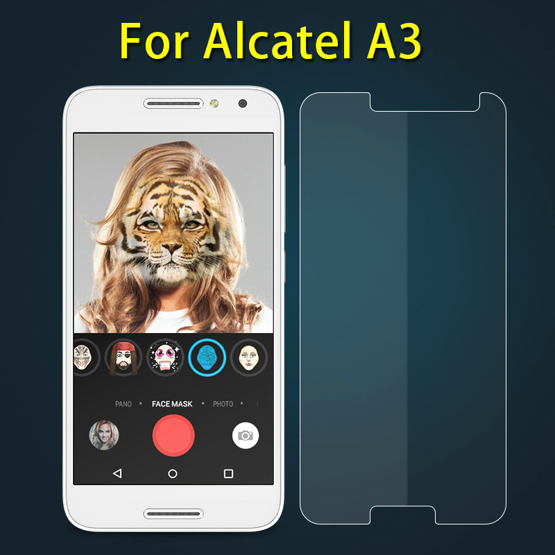 

WIERSS, Для alcatel A3 5046Y 5046D 5