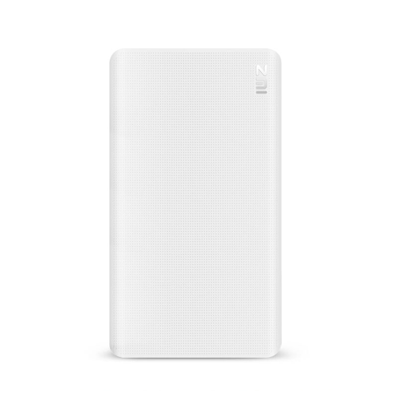 

Mi Белый 5000mAh, Xiaomi Двунаправленный быстрый заряд 5000mAh