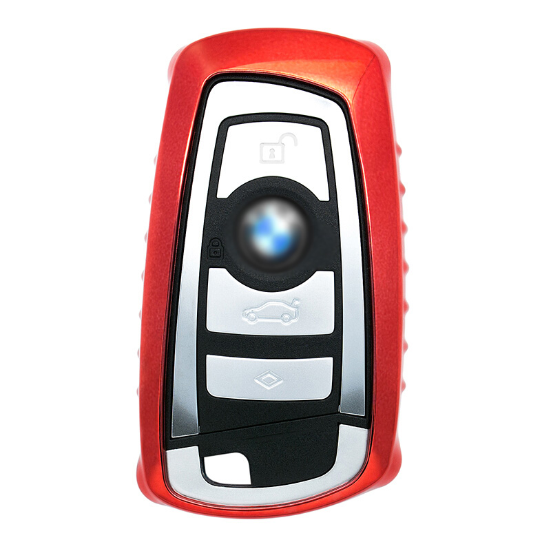 

JD Коллекция BMW яркий красный BMW