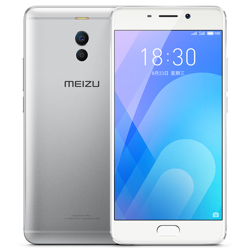 

MEIZU Серебряный 3GB 32GB