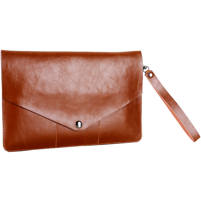 

JD Коллекция Home Collection Series - Классический Brown PU 7-85 дюйма плоские применимо, joycollection