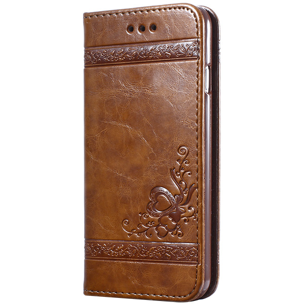 

keymao Коричневый цвет, iphone 66S