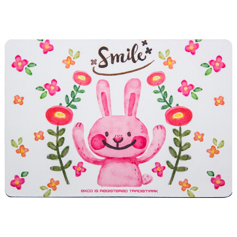 

JD Коллекция Улыбнулся Rabbit No 297X210X25mm дефолт, joycollection