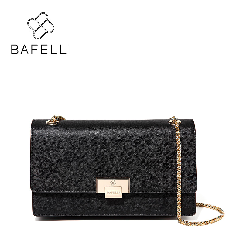 

BAFELLI Black