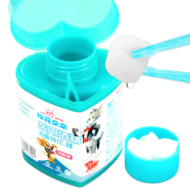 

JD Коллекция 30 pcs