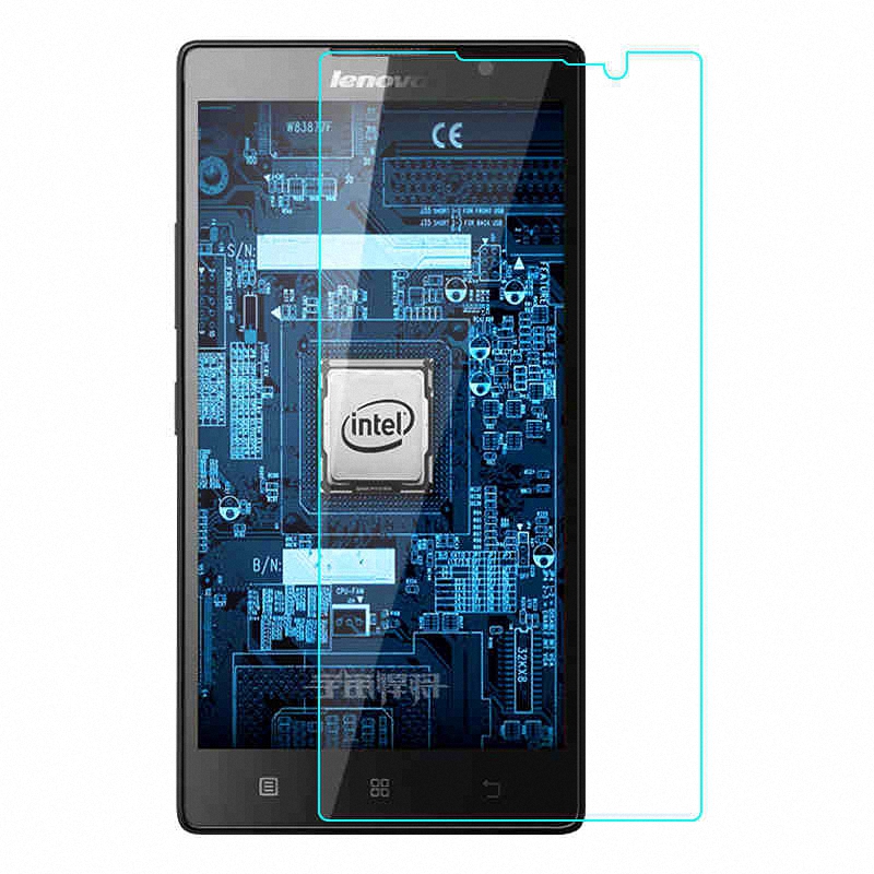 

WIERSS, Для пленки Lenovo P90 закаленным стеклом
