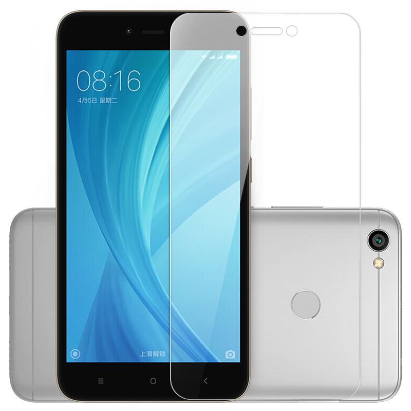 

JD Коллекция Redmi Note 5A