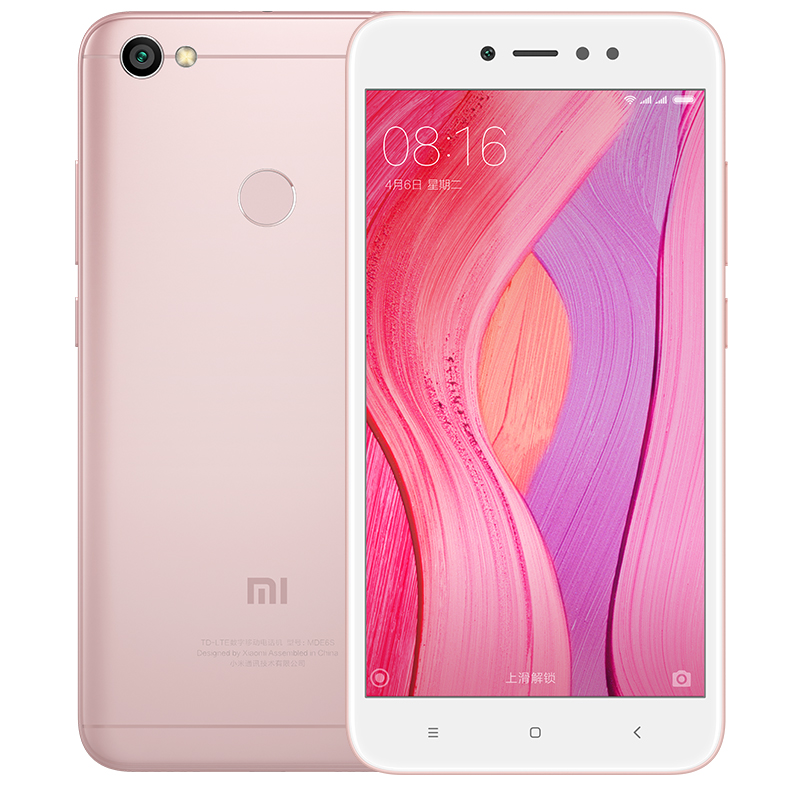 

Mi Розовый 3GB32GB