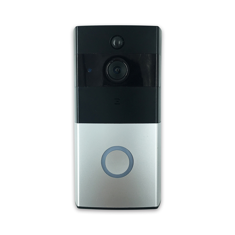 

EasyN, video doorbell