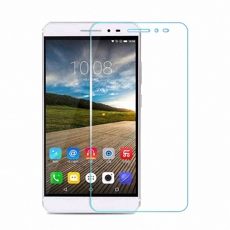 

WIERSS, Для пленки Lenovo Phab Plus PB1-770M закаленным стеклом