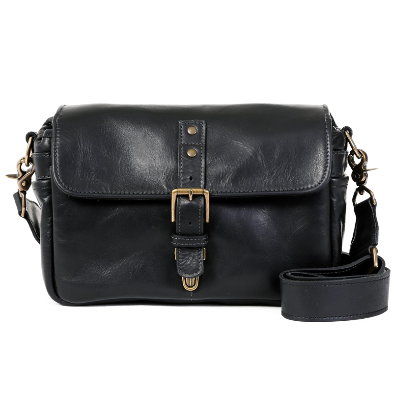 

JD Коллекция Черная кожа высшего качества дефолт