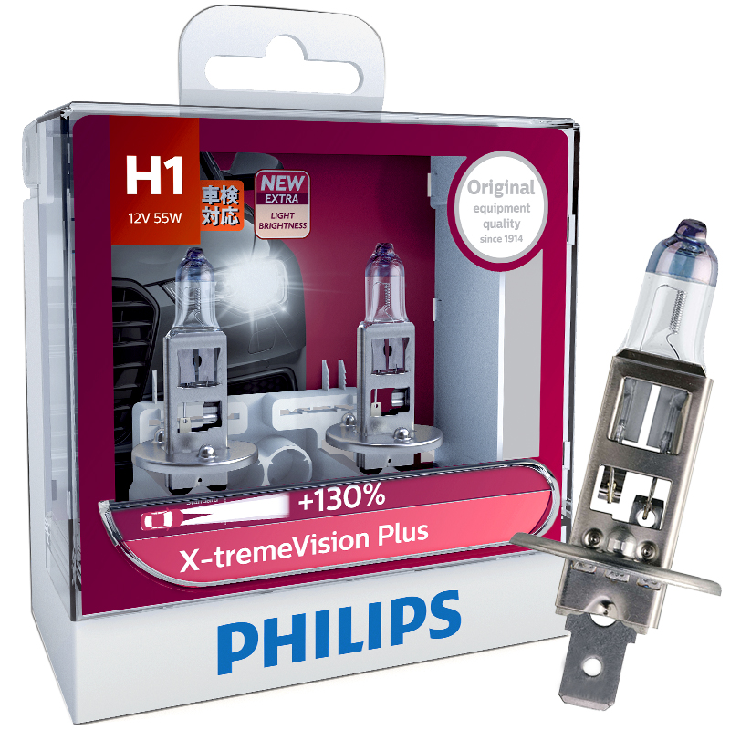 

JD Коллекция Ночной свет H1, PHILIPS