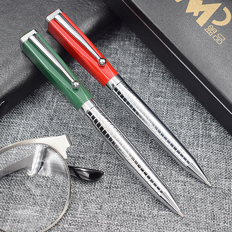 

MP Green Ball pen, металлическая ручка элитных ручку торговли ручку нейтральной ручку шарик