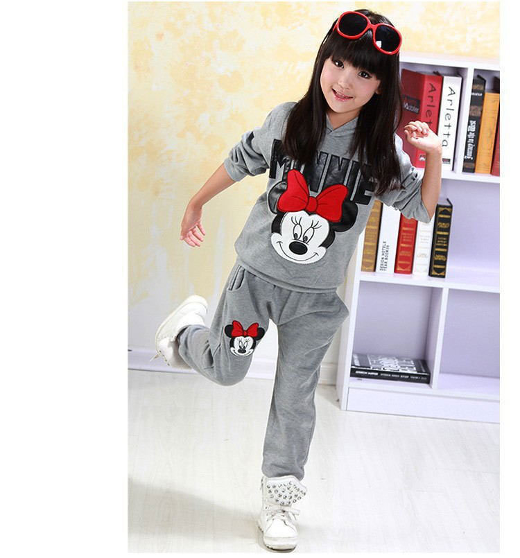 

GHFTTY Серый 5T, детская одежда детская одежда девушка одежда детская одежда 3-10 лет