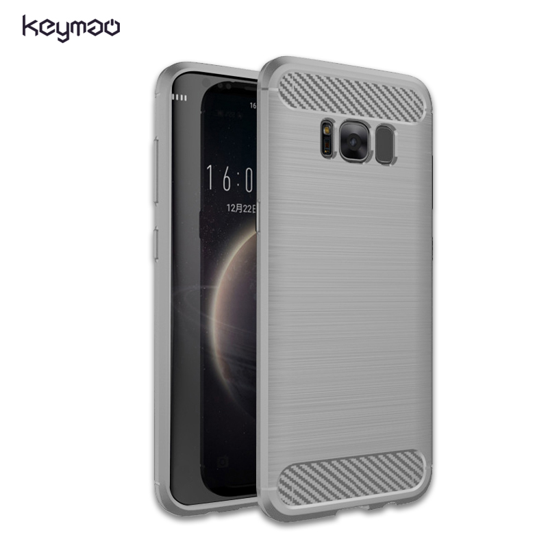 

keymao Серый цвет, Samsung S7 Case