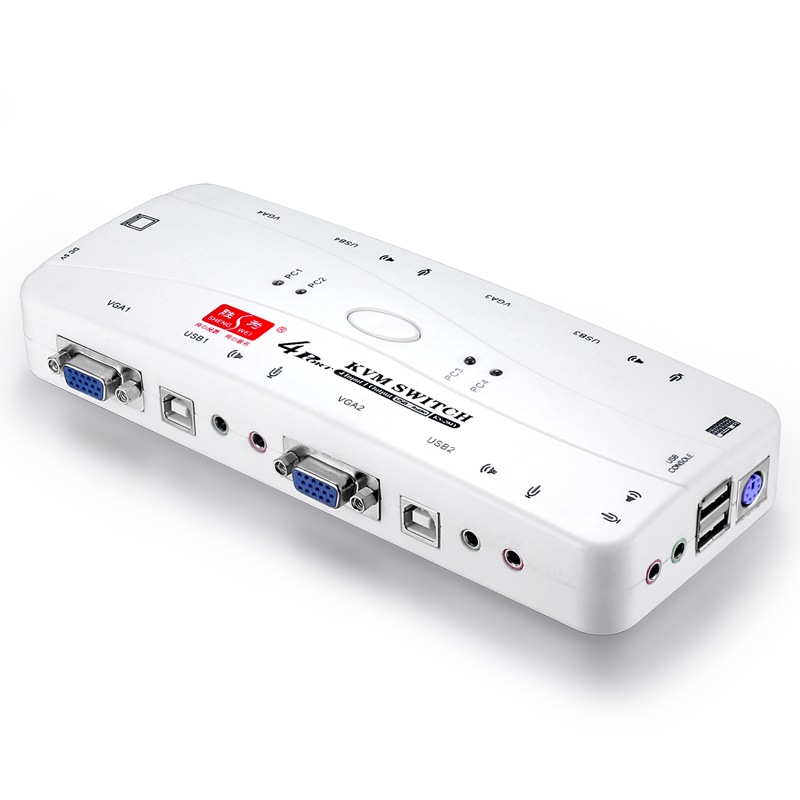 

JD Коллекция USB-порт 4, joycollection