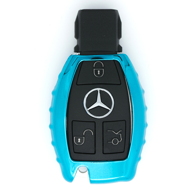 

JD Коллекция Mercedes-Benz Синий Шарм Бегите быстро