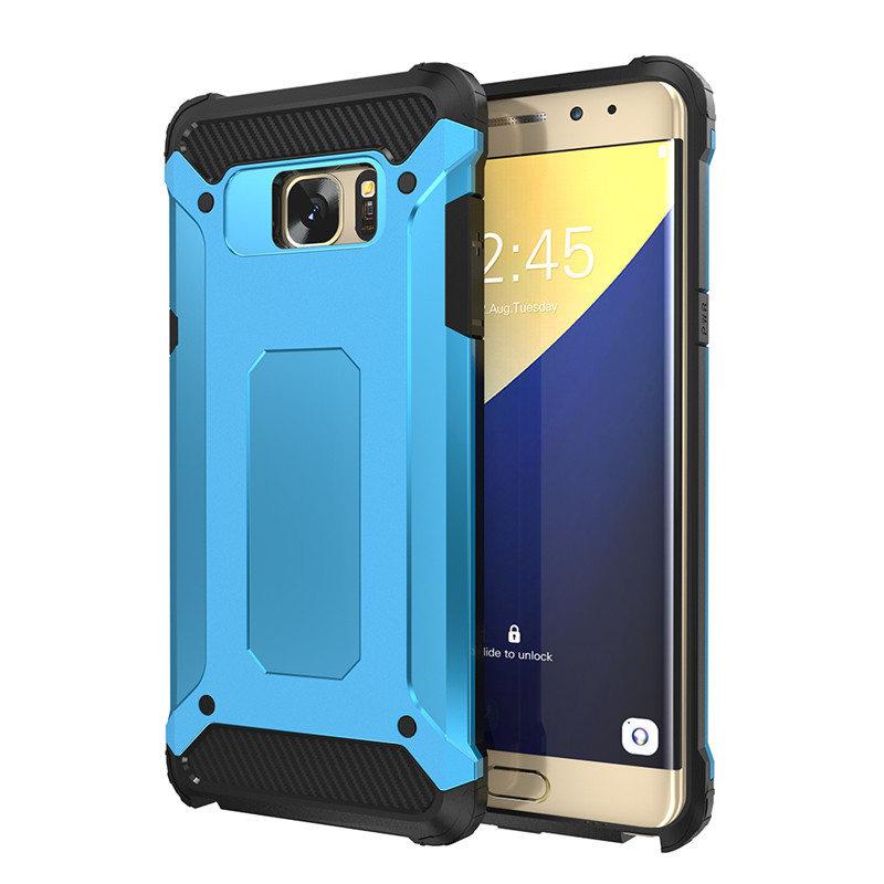 

keymao Синий цвет, Samsung Galaxy S8 plus