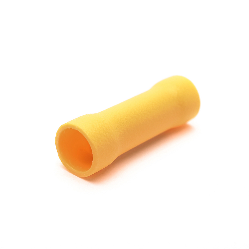 

suyep, electrical connector kit butt connectors