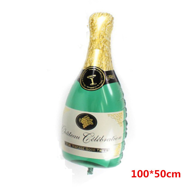 

Aishangzhaipin зеленые бутылки